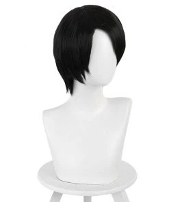 NewCosplay Anime Jujutsu Kaisen Yuuta Okkotsu Heat Resistant Synthetic Hair Carnival Halloween Party Props Cosplay Wig