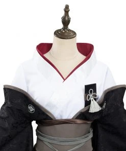 NewCosplay NieR Re[in]carnation Assassin Halloween Carnival Suit Cosplay Costume