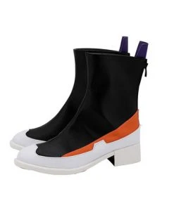 New Cosplaysky League Of Legends LOL TRUE DAMAGE Akali Boots Cosplay Shoes New Arrivals