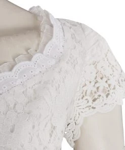 NewCosplay West Side Story - Maria Vasquez Dress Outfits Halloween Carnival Suit Cosplay Costume New Arrivals 18 NewCosplay West Side Story - Maria Vasquez Dress Outfits Halloween Carnival Suit Cosplay Costume New Arrivals