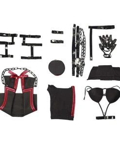 NewCosplay FGO Fate/Grand Order Imaginary Scramble Joan Of Arc Jeanne D‘Arc Sailor Suit Outfits Halloween Carnival Suit Cosplay Costume New Arrivals 24 NewCosplay FGO Fate/Grand Order Imaginary Scramble Joan Of Arc Jeanne D‘Arc Sailor Suit Outfits Halloween Carnival Suit Cosplay Costume New Arrivals