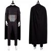 NewCosplay The Mandalorian Vest Pants Outfits Halloween Carnival Suit Cosplay Costume 1 NewCosplay The Mandalorian Vest Pants Outfits Halloween Carnival Suit Cosplay Costume