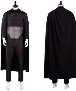 NewCosplay The Mandalorian Vest Pants Outfits Halloween Carnival Suit Cosplay Costume