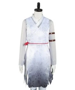 NewCosplay Overwatch OW D.Va: Shin-Ryeong Skin Vest Dress Outfits Halloween Carnival Suit Cosplay Costume New Arrivals 19 NewCosplay Overwatch OW D.Va: Shin-Ryeong Skin Vest Dress Outfits Halloween Carnival Suit Cosplay Costume New Arrivals