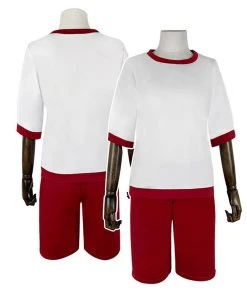 NewCosplay Anime Pretty Derby Silence Suzuka Coat Shorts Outfit Halloween Carnival Suit Cosplay Costume New Arrivals