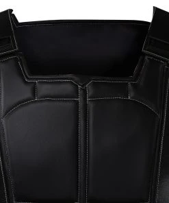 NewCosplay Cyberpunk 2077-Johnny Silverhand Vest Halloween Carnival Suit Cosplay Costume New Arrivals