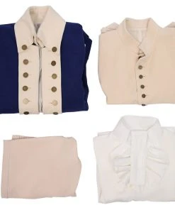 NewCosplay Hamilton Replica Colonial Victorian Edwardian Halloween Carnival Suit Cosplay Costume New Arrivals 24 NewCosplay Hamilton Replica Colonial Victorian Edwardian Halloween Carnival Suit Cosplay Costume New Arrivals
