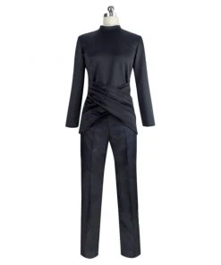 NewCosplay New Arrivals Attack On Titan Mikasa·Ackerman Halloween Carnival Suit Cosplay Costume