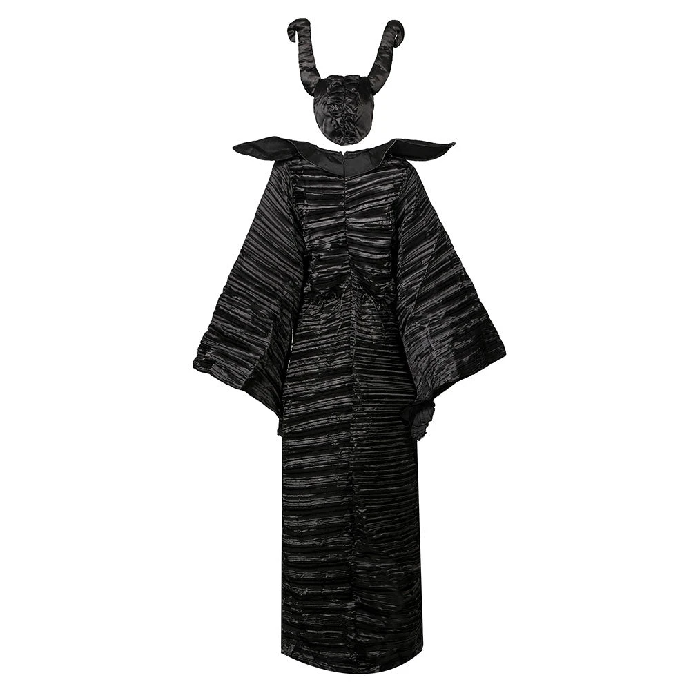 NewCosplay New Arrivals Maleficent Cosplay Costume Halloween 6 NewCosplay New Arrivals Maleficent Cosplay Costume Halloween