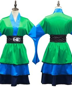 NewCosplay Anime NARUTO Kakashi Hatake Women Kimono Outfits Halloween Carnival Suit Cosplay Costume New Arrivals