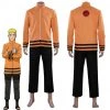 NewCosplay New Arrivals Boruto: Naruto Next Generations Naruto Uzumaki Cosplay Costume 1 NewCosplay New Arrivals Boruto: Naruto Next Generations Naruto Uzumaki Cosplay Costume