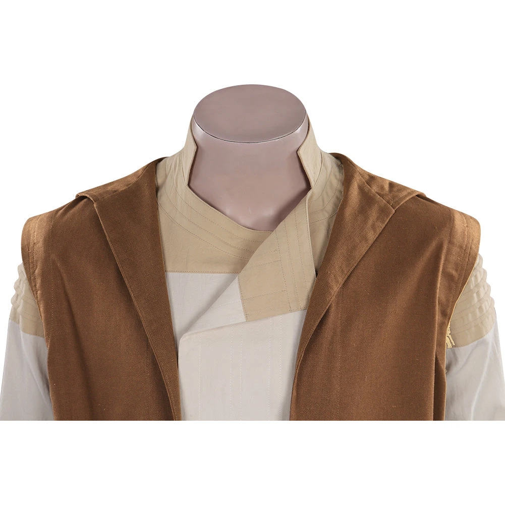 NewCosplay Star Wars Andor Adult Halloween Drive Thru Cosplay Costume 7 NewCosplay Star Wars Andor Adult Halloween Drive Thru Cosplay Costume