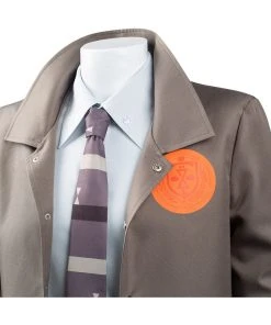 NewCosplay 2021 Loki TV Loki Outfits Halloween Christmas Carnival Suit Cosplay Costume New Arrivals