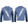 NewCosplay WandaVision Quicksilver Outfits Halloween Carnival Suit Cosplay Costume New Arrivals 1 NewCosplay WandaVision Quicksilver Outfits Halloween Carnival Suit Cosplay Costume New Arrivals