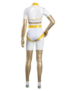 NewCosplay The Boys Starlight Jumpsuit Uniform Cosplay Costume Outfits Halloween Carnival Suit 16 NewCosplay The Boys Starlight Jumpsuit Uniform Cosplay Costume Outfits Halloween Carnival Suit