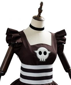 NewCosplay Toilet-Bound Hanako-kun Yahiro Nene Dress Outfit Cosplay Costume 21 NewCosplay Toilet-Bound Hanako-kun Yahiro Nene Dress Outfit Cosplay Costume