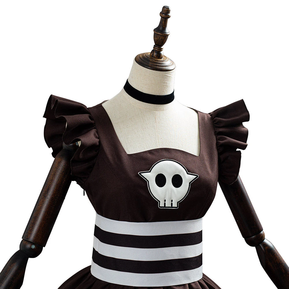 NewCosplay Toilet-Bound Hanako-kun Yahiro Nene Dress Outfit Cosplay Costume 11 NewCosplay Toilet-Bound Hanako-kun Yahiro Nene Dress Outfit Cosplay Costume