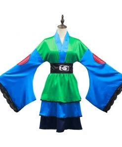 NewCosplay Anime NARUTO Kakashi Hatake Women Kimono Outfits Halloween Carnival Suit Cosplay Costume New Arrivals