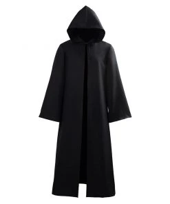 NewCosplay Bleach Cape Black Halloween 2019 Cosplay Costume
