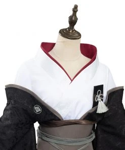 NewCosplay NieR Re[in]carnation Assassin Halloween Carnival Suit Cosplay Costume