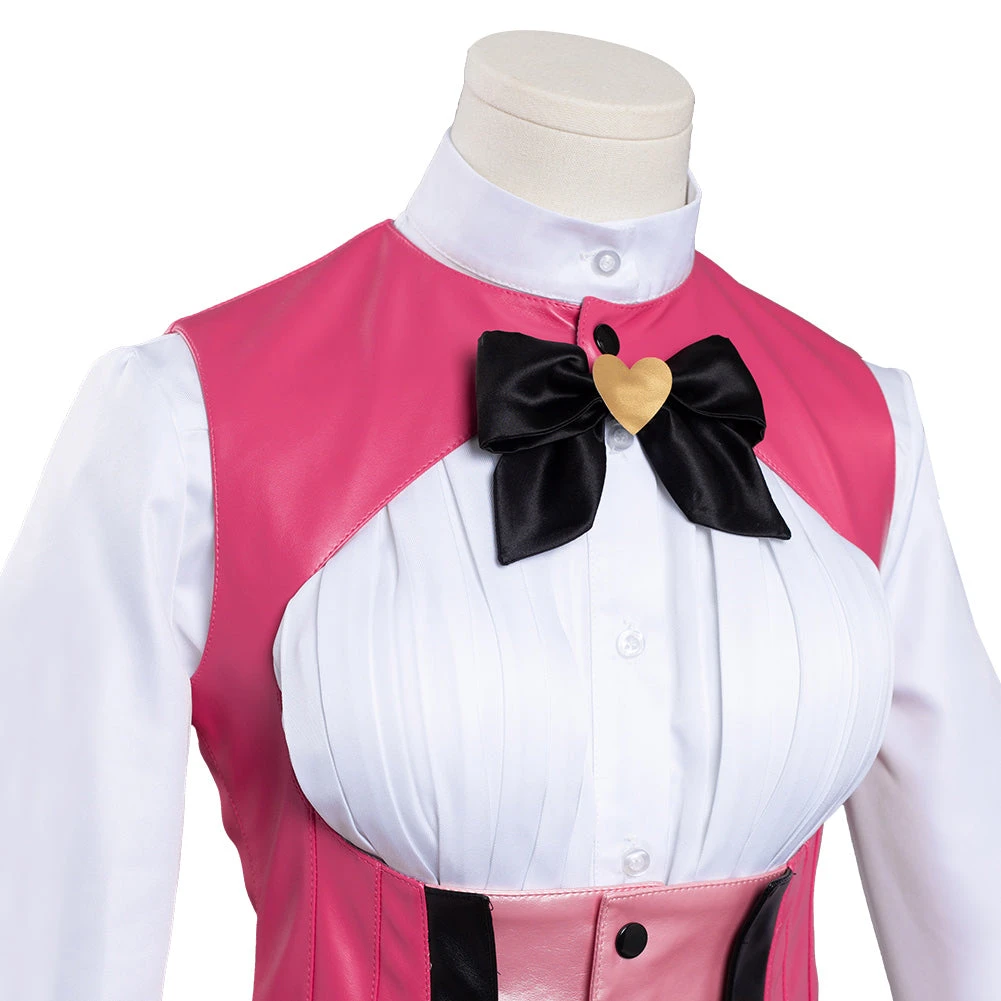 NewCosplay Fate/Grand Order FGO - Koyanskaya Outfits Halloween Carnival Suit Cosplay Costume 10 NewCosplay Fate/Grand Order FGO - Koyanskaya Outfits Halloween Carnival Suit Cosplay Costume