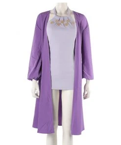 NewCosplay Anime One Piece STAMPEDE Nico Robin Halloween Carnival Suit Cosplay Costume