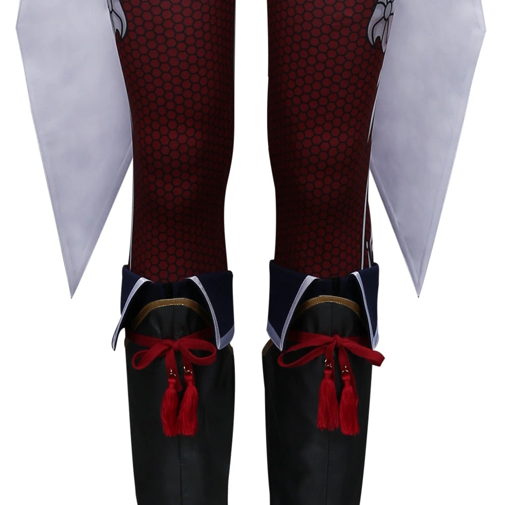 NewCosplay Monster Hunter Rise MH Rise Women Hunter Outfits Halloween Carnival Suit Cosplay Costume New Arrivals 12 NewCosplay Monster Hunter Rise MH Rise Women Hunter Outfits Halloween Carnival Suit Cosplay Costume New Arrivals