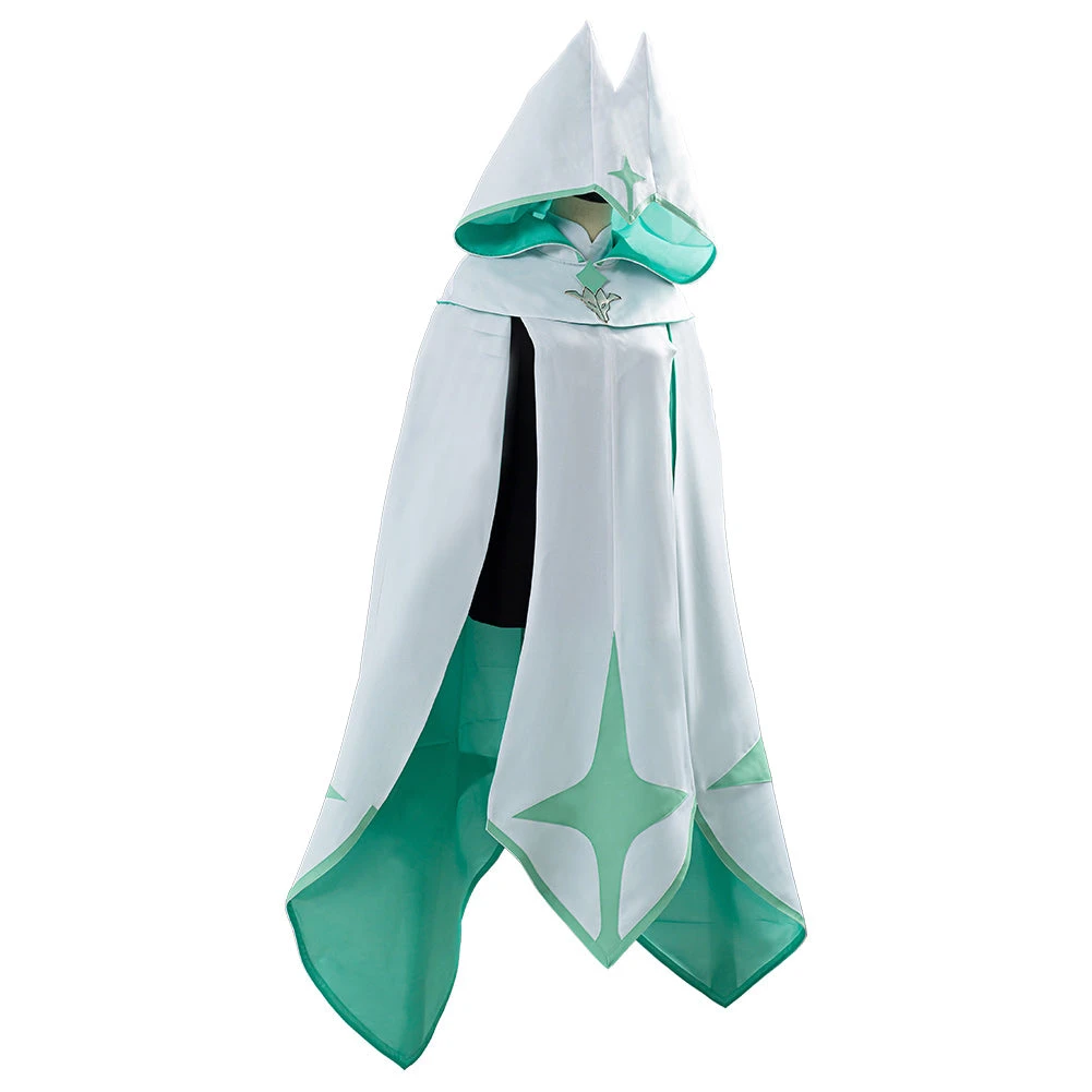 NewCosplay BNA BRAND NEW ANIMAL Hiwatashi Nazuna Cosplay Costume New Arrivals 7 NewCosplay BNA BRAND NEW ANIMAL Hiwatashi Nazuna Cosplay Costume New Arrivals