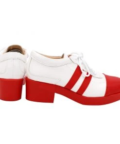 NewCosplay Anime Pretty Derby Special Week Boots Halloween Costumes Accessory Custom Made Cosplay Shoes New Arrivals