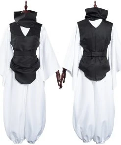 NewCosplay Jujutsu Kaisen Chousou Kimono Outfits Halloween Carnival Suit Cosplay Costume New Arrivals