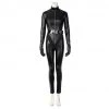 NewCosplay The Batman 2022- Catwoman Selina Kyle Jumpsuit Outfits Halloween Carnival Suit Cosplay Costume New Arrivals 2 NewCosplay The Batman 2022- Catwoman Selina Kyle Jumpsuit Outfits Halloween Carnival Suit Cosplay Costume New Arrivals