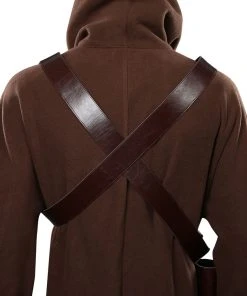 NewCosplay New Arrivals Star Wars Mandalorian-Jawas Outfits Halloween Carnival Costume Cosplay Costume