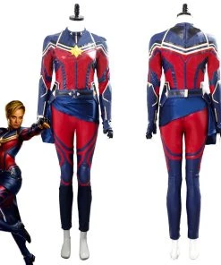 NewCosplay New Arrivals Avengers Endgame Captain Marvel Carol Danvers Cosplay Costume 16 NewCosplay New Arrivals Avengers Endgame Captain Marvel Carol Danvers Cosplay Costume