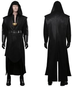 NewCosplay Star Wars-Darth Maul Outfits Halloween Carnival Costume Cosplay Costume