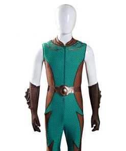 NewCosplay The Boys Ocean Master The Deep Jumpsuit Outfits Halloween Carnival Suit Cosplay Costume New Arrivals 17 NewCosplay The Boys Ocean Master The Deep Jumpsuit Outfits Halloween Carnival Suit Cosplay Costume New Arrivals