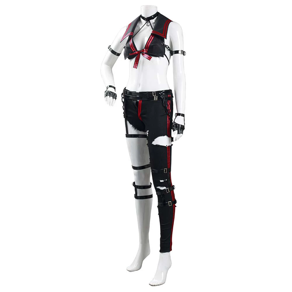 NewCosplay FGO Fate/Grand Order Imaginary Scramble Joan Of Arc Jeanne D‘Arc Sailor Suit Outfits Halloween Carnival Suit Cosplay Costume New Arrivals 5 NewCosplay FGO Fate/Grand Order Imaginary Scramble Joan Of Arc Jeanne D‘Arc Sailor Suit Outfits Halloween Carnival Suit Cosplay Costume New Arrivals