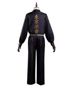 NewCosplay Tokyo Revengers Mitsuya Takashi Outfits Halloween Carnival Suit Cosplay Costume New Arrivals 17 NewCosplay Tokyo Revengers Mitsuya Takashi Outfits Halloween Carnival Suit Cosplay Costume New Arrivals