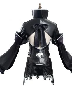 NewCosplay NieR Re[in]carnation 2B Halloween Carnival Suit Cosplay Costume New Arrivals