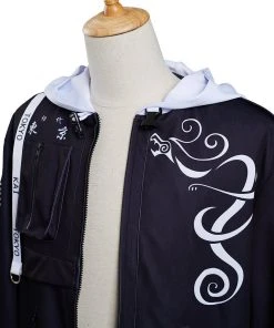 NewCosplay Tokyo Revengers Motorcycle Jacket Coat Halloween Carnival Suit Cosplay Costume New Arrivals