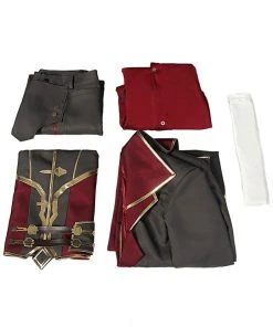 NewCosplay LoL Arcane: League Of Legends Silco Outfits Halloween Carnival Suit Cosplay Costume New Arrivals 9 NewCosplay LoL Arcane: League Of Legends Silco Outfits Halloween Carnival Suit Cosplay Costume New Arrivals