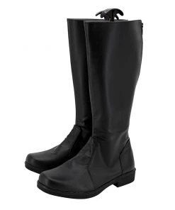 NewCosplay One Piece Sabo Boots Halloween Costumes Accessory Custom Made Cosplay Shoes New Arrivals