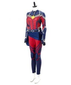 NewCosplay New Arrivals Avengers Endgame Captain Marvel Carol Danvers Cosplay Costume 18 NewCosplay New Arrivals Avengers Endgame Captain Marvel Carol Danvers Cosplay Costume