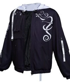 NewCosplay Tokyo Revengers Motorcycle Jacket Coat Halloween Carnival Suit Cosplay Costume New Arrivals