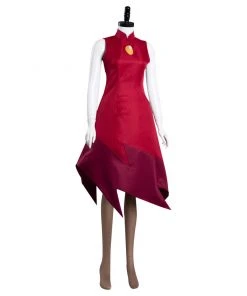 NewCosplay New Arrivals The Owl House Edalyn Clawthorne Christmas Carnival Suit Cosplay Costume 15 NewCosplay New Arrivals The Owl House Edalyn Clawthorne Christmas Carnival Suit Cosplay Costume