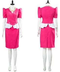 NewCosplay New Arrivals Why Women Kill - Simone Grove Women Uniform Dress Outfit Halloween Carnival Costume Cosplay Costume