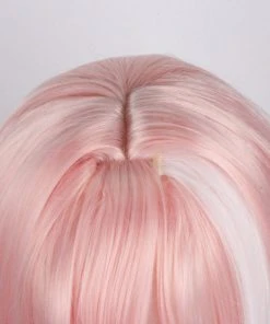 NewCosplay New Arrivals Fate/Apocrypha FA Rider Astolfo Pink Wig Cosplay Wigs