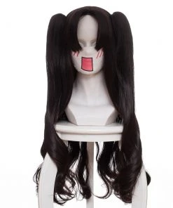NewCosplay New Arrivals Fate Stay Night Rin T?saka Perruque Cosplay Wig