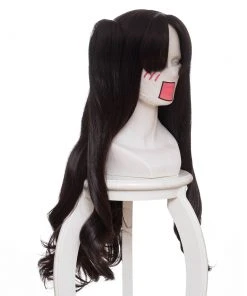 NewCosplay New Arrivals Fate Stay Night Rin T?saka Perruque Cosplay Wig