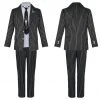 NewCosplay Danganronpa Kuzuryuu Fuyuhiko Outfits Halloween Carnival Suit Cosplay Costume New Arrivals