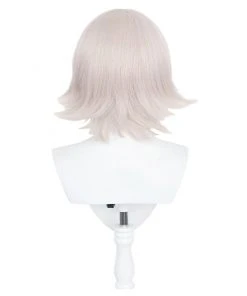 NewCosplay Pretty Derby Curren Chan Heat Resistant Synthetic Hair Carnival Halloween Party Props Cosplay Wig New Arrivals